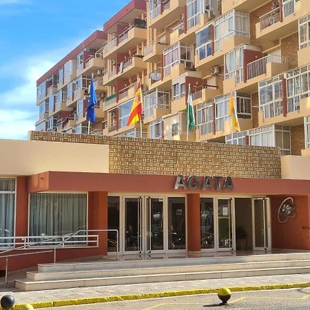 Estudio Benalmadena - Agata Exterior photo