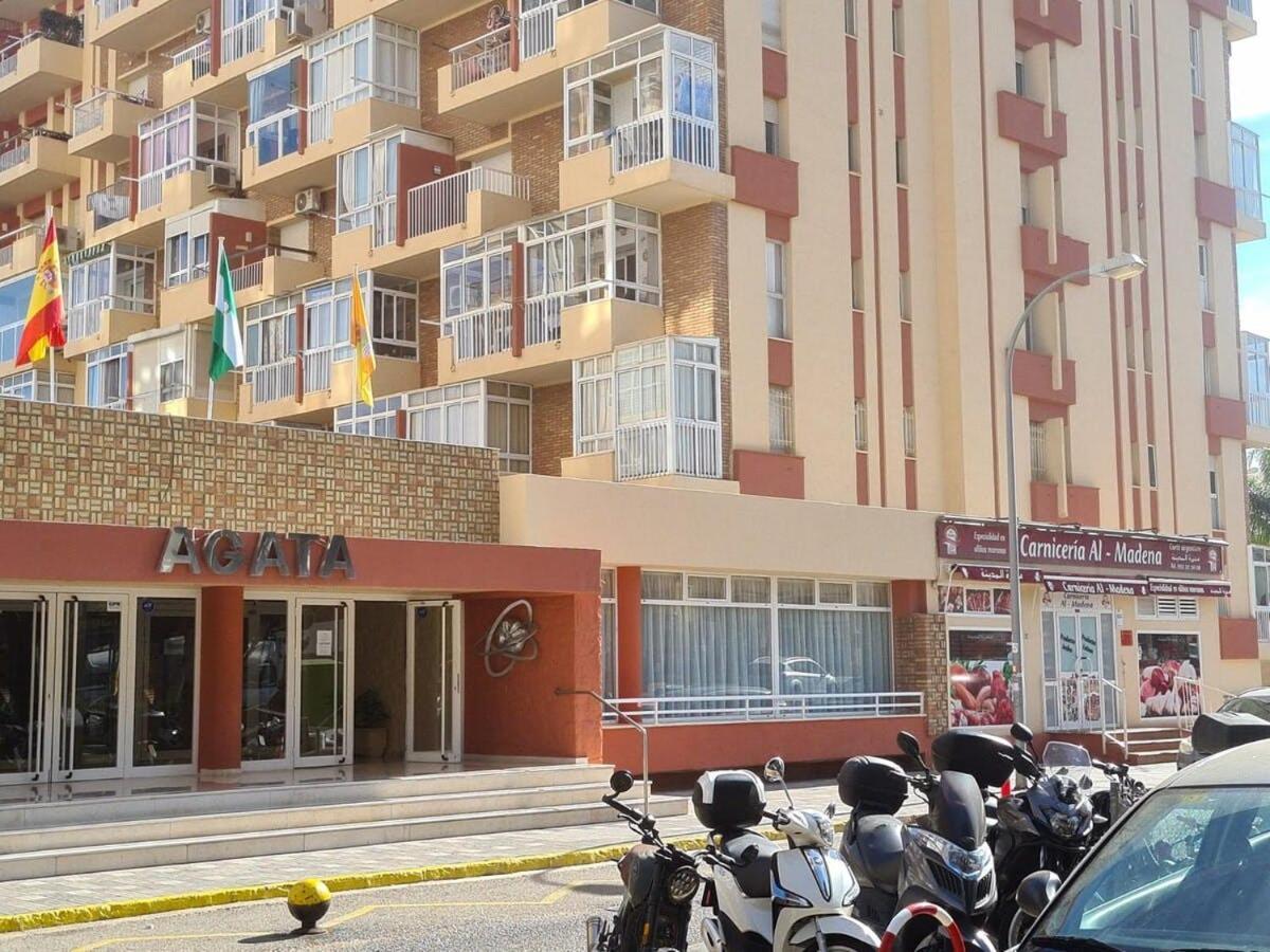 Estudio Benalmadena - Agata Exterior photo