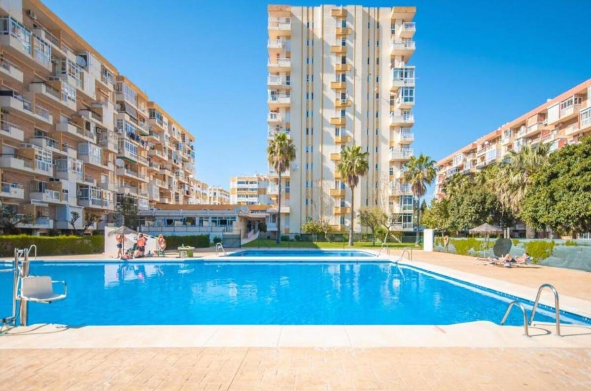 Estudio Benalmadena - Agata Exterior photo