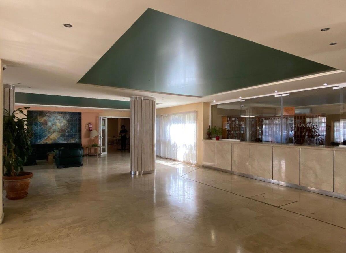 Estudio Benalmadena - Agata Exterior photo