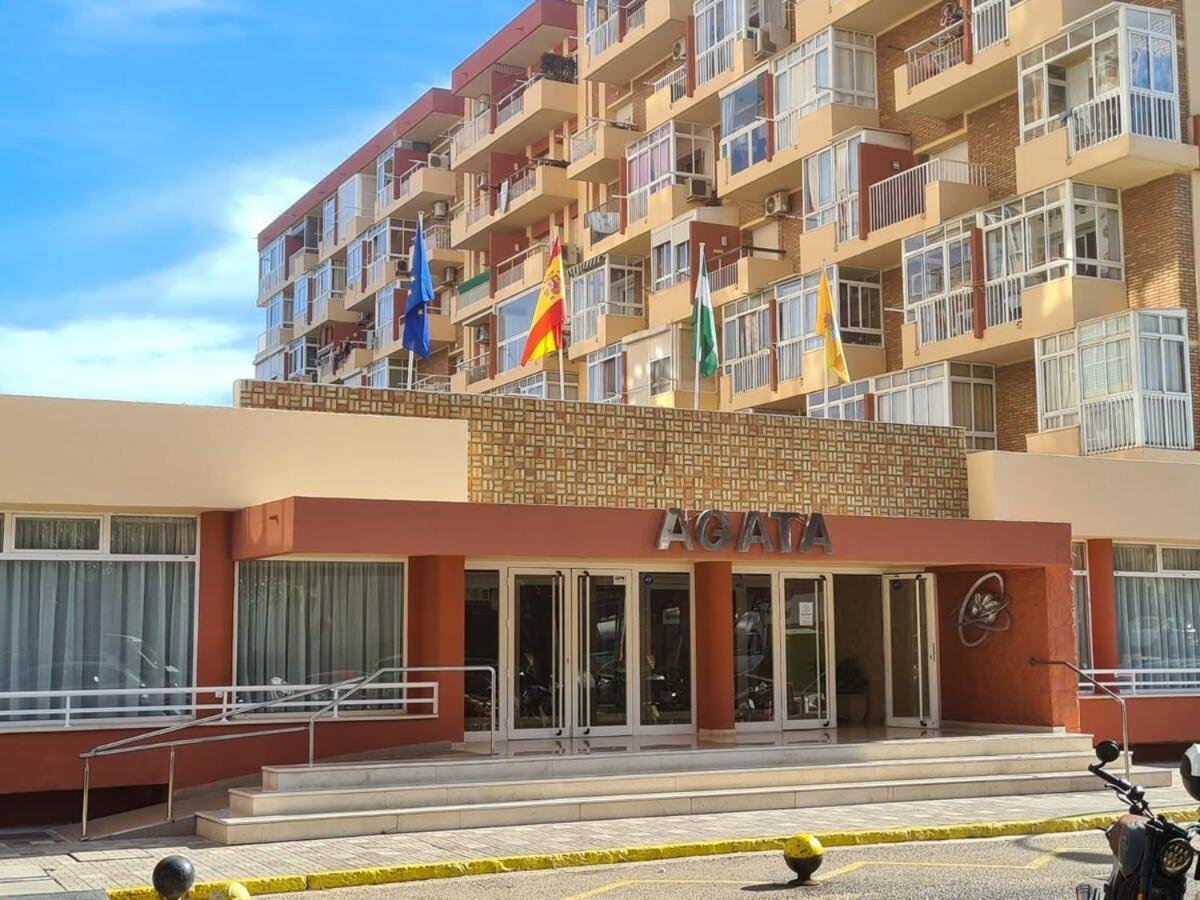 Estudio Benalmadena - Agata Exterior photo