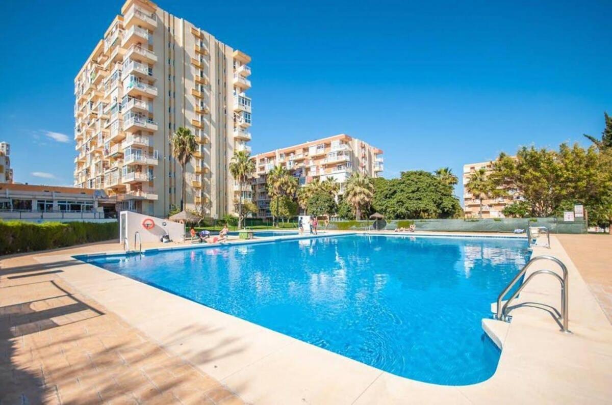Estudio Benalmadena - Agata Exterior photo