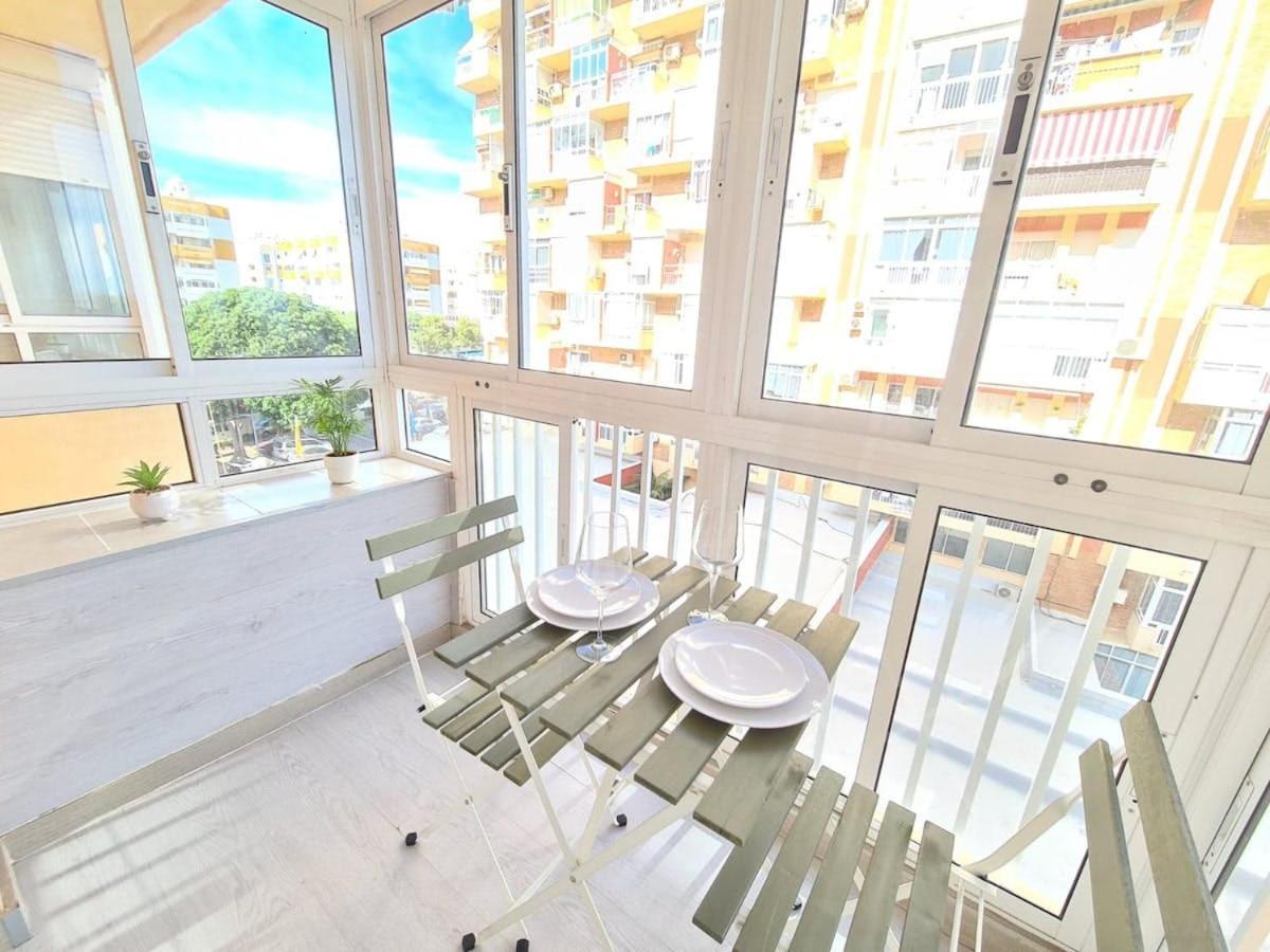 Estudio Benalmadena - Agata Exterior photo