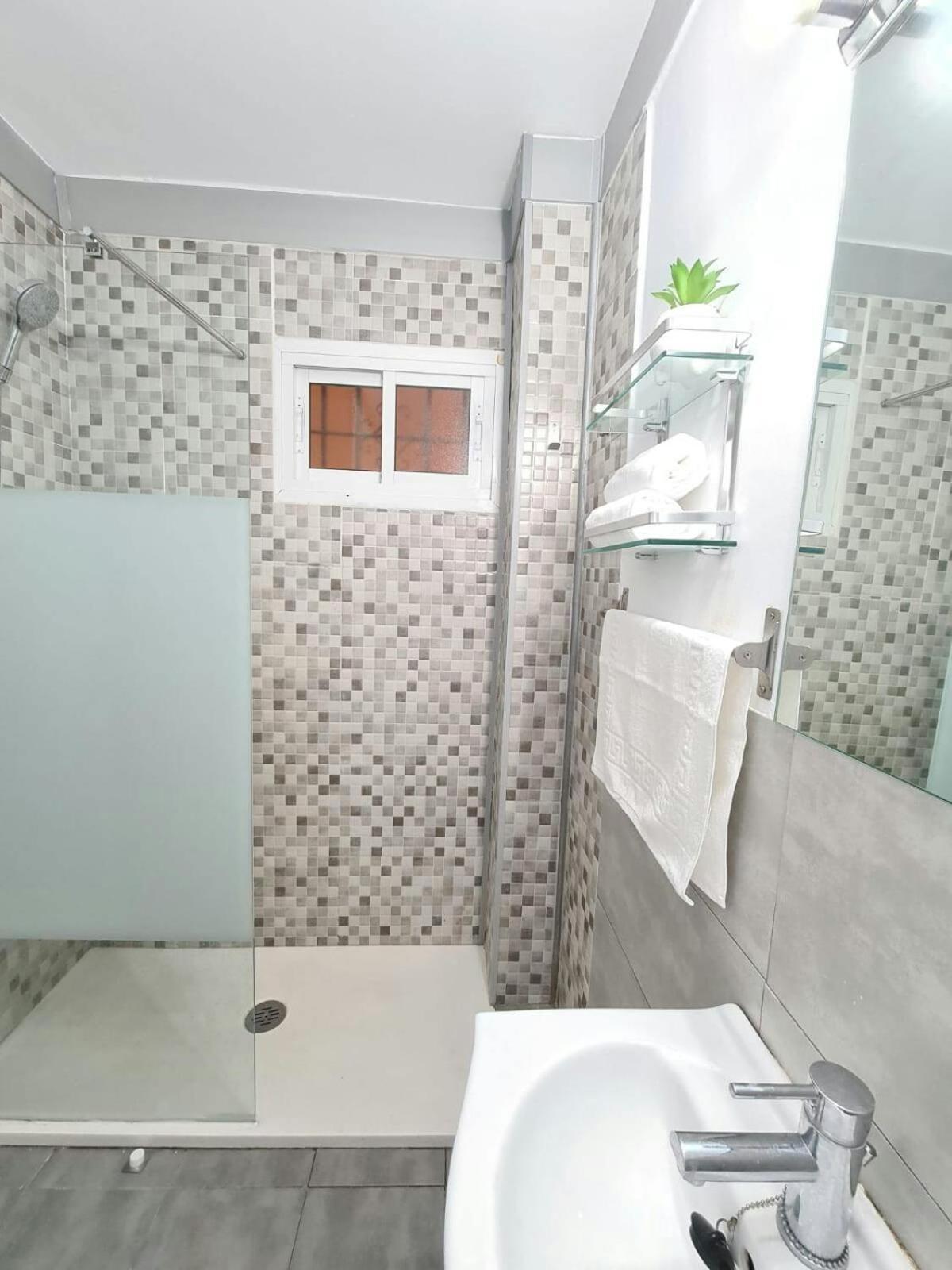 Estudio Benalmadena - Agata Exterior photo